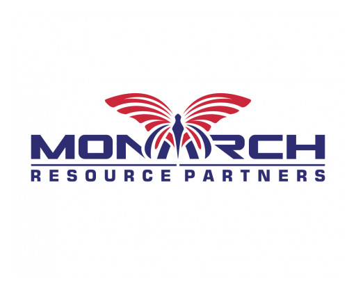 Monarch Resource Partners Completes Initial Equity Capital Raise to Build Industry's Leading 100% Electric Drive Gas Compression Company