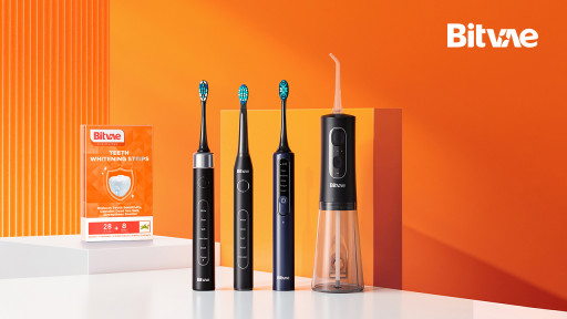 Give Mom the Gift of a Healthy Smile With Bitvae's Mother's Day Sale