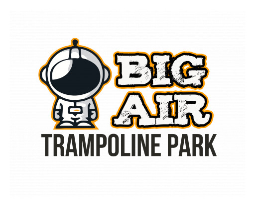 Big Air Trampoline Park Welcomes Airhouse to the Family
