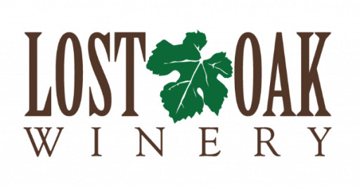 Lost Oak Winery