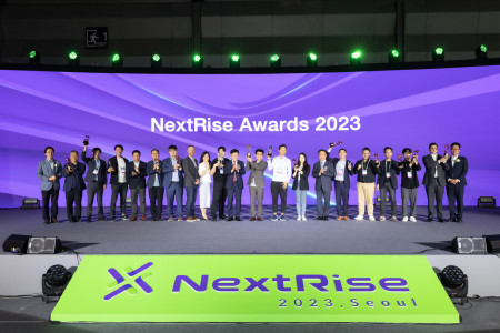 NextRise Awards 2023