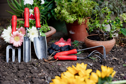 FELCO Launches New Range of Garden Tools