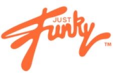 Just Funky Foundation Logo