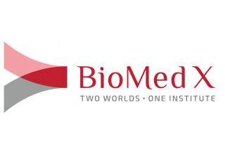 BioMed X Logo