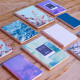 New Planner Brand Specifically Geared Toward Gen-Z Demographic Announces Its First Retail Collection