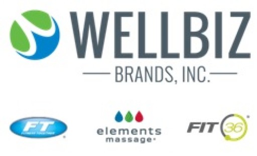 WellBiz Brands Offers Healthy Choices for Holiday Gifts