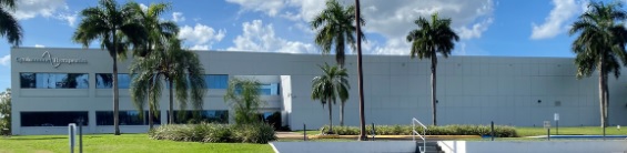 CytoImmune Therapeutics Establishes Operations in Puerto Rico to ...