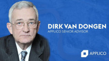 Dirk Van Dongen, Senior Advisor