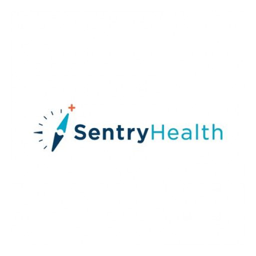 MAP Health and Wellview Rebrand as SentryHealth
