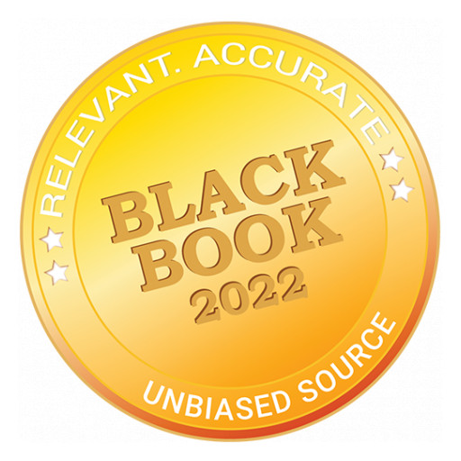 AQuity Earns Ninth Consecutive #1 Ranking in 2022 Black Book™ Research Survey for Virtual Scribes, Transcription, and Clinical Document Capture