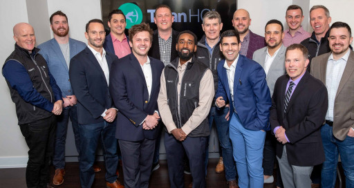 TitanHQ Bolsters Their Burgeoning US Growth With 12 High Profile Strategic New Hires