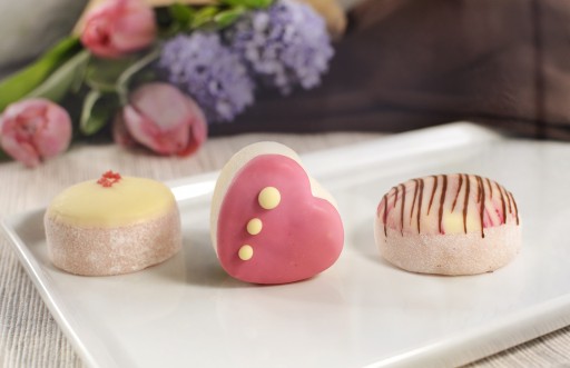 Give Mom the Gift of Mochi