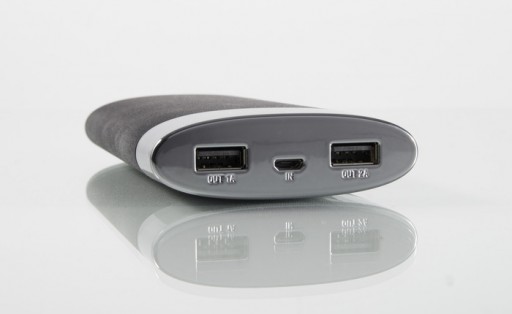 Touch Technologies Introduces a New Invention that Keeps Your Smart Devices Charged