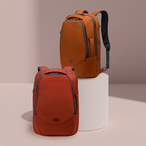 Knack Drops Holiday Limited Edition Backpack Capsule