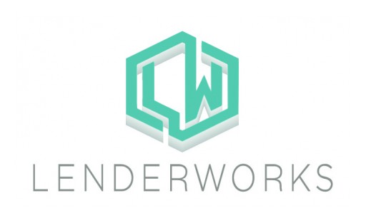 Lender Service Provider Announces Corporate Rebranding, Adopts Trade Name 'Lenderworks'