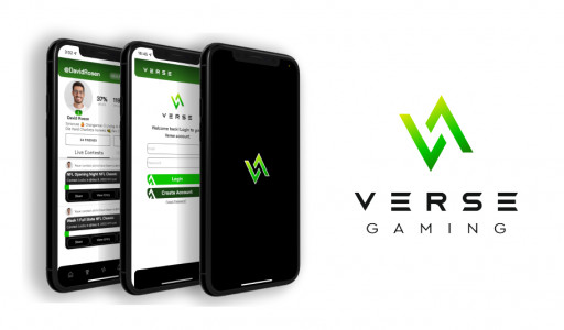 Social Fantasy Sports App Verse Gaming Raises 5k Pre-Seed Round, Launches Mobile Application