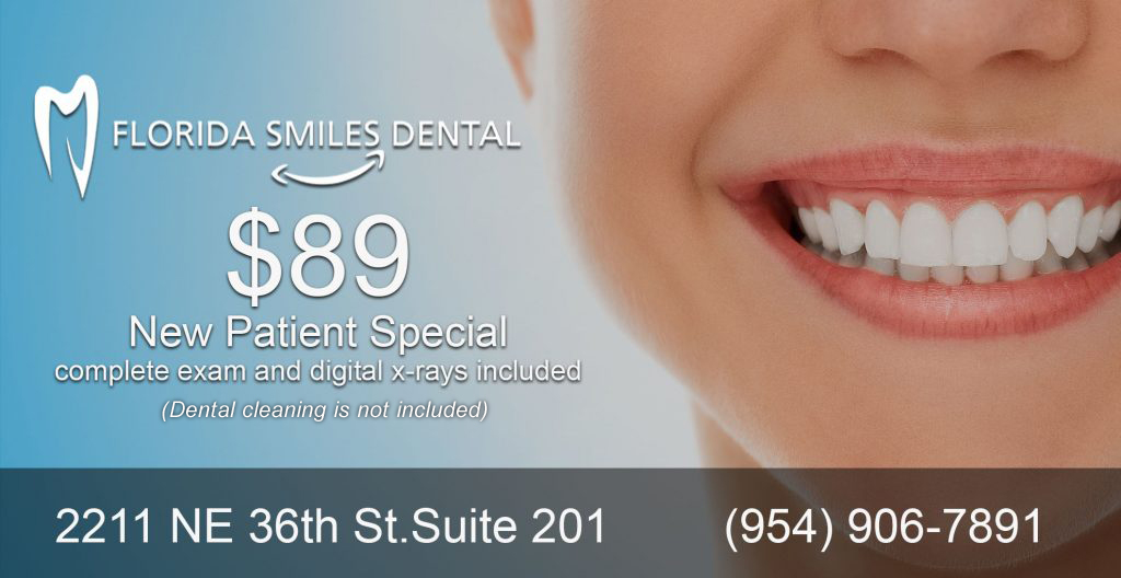 Florida Smiles Dental Is Open Now For All Dental Care Including Emergencies Newswire