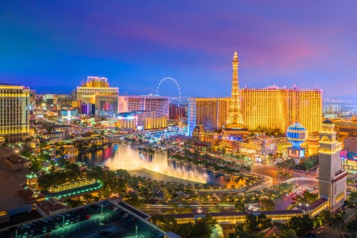Las Vegas Residential Rental Statistics for 2018: More Growth for 2019?