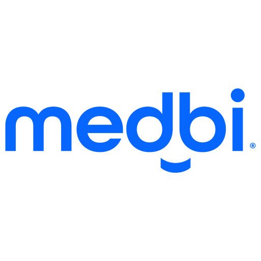 Medbi Logo