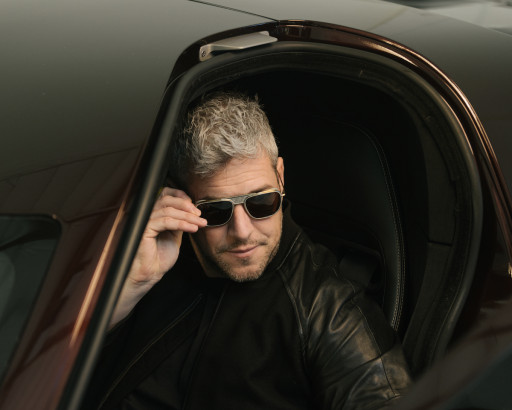 SALT. Optics Launches Limited-Edition Sunglasses Collection in Collaboration With Radford Motors