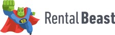 Rental Beast Logo