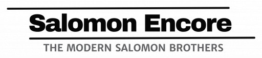 Salomon Encore Logo