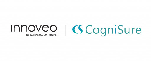 CogniSure and Innoveo Announce Strategic Partnership for Commercial Underwriting Transformation