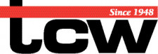 TCW, Inc. Logo