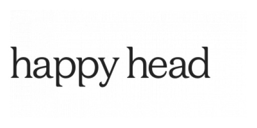 Happy Head's Dermatologist-Prescribed Hair Loss Medicine Now Custom for Women