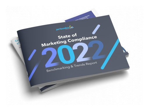 PerformLine Releases Marketing Compliance Trends and Benchmarking Report