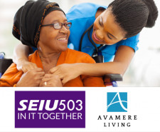 Avamere Primed to Increase Staff Wages and Engagement