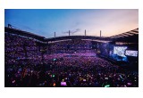 Brilliant Light From Xylobands Lights Up Coldplay Tour