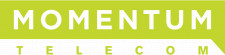 Momentum Telecom logo
