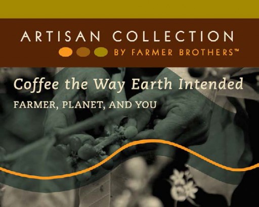 Foodbuy Invests in a Sustainable Future for Coffee by Supporting World Coffee Research