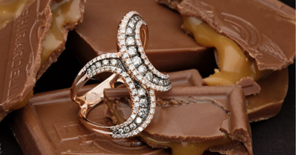 Le vian store jewelry sale