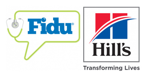 Fidu and Hill's Pet Nutrition Partner to Kick Off Free Veterinary Nutrition Teleconsultation Service