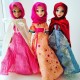 Muslim Businesswoman Launches The Muslim Doll Collection