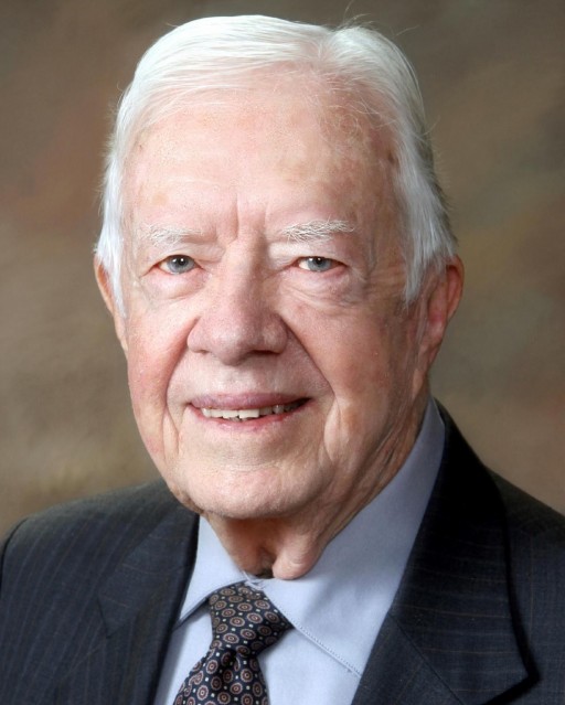 President Jimmy Carter, Dominique Wilkins, Paul Bowers and the Russell family among honorees at Sold Out 2019 100 Honors Gala