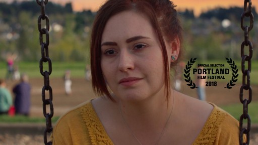 'Pretty Broken' Screens at PDXFF on October 26