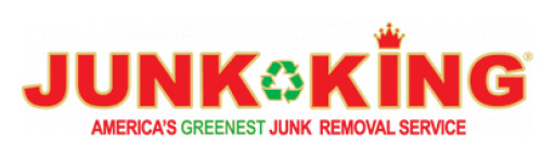 Junk King Reigns as #1 Rated Junk Hauling Franchise