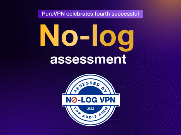PureVPN’s No-Logs Policy Verified by a Top Auditor for the Fourth Time, Strengthening Commitment to User Privacy