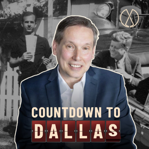 Six Seconds, Six Decades: Evergreen Podcasts Prepares to Launch 'Countdown To Dallas' Podcast by Paul Brandus