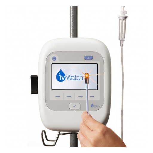 ivWatch, LLC Announces Availability of a New Medical Device to  Continuously Monitor IVs