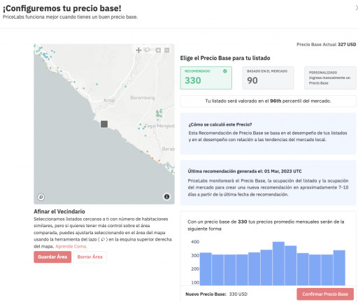 PriceLabs Launches Spanish-Language Version of Its Dynamic Pricing and Revenue Management Software