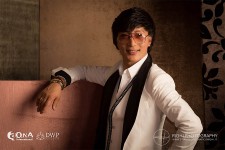 Celebrity Event Designer Kevin Lee