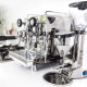 Espresso Company Launches Stone Espresso, New Home Machine Set to Reinvent the Coffee Space