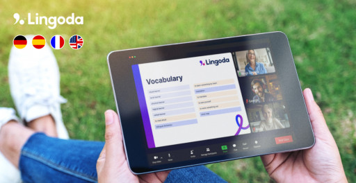Easter Starts Early With Lingoda’s Special Offer on Its Online Language Lessons