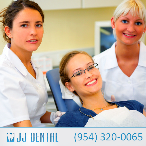 Creates Beautiful and Healthy Smiles with Premier