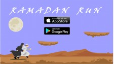 First Ramadan-Themed Plat-Former Game Available on the App Store and Google Play