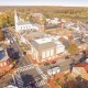 ​Two Renovated Historic Buildings in the Cultural Center of Fredericksburg, VA Set for Auction on Feb. 12